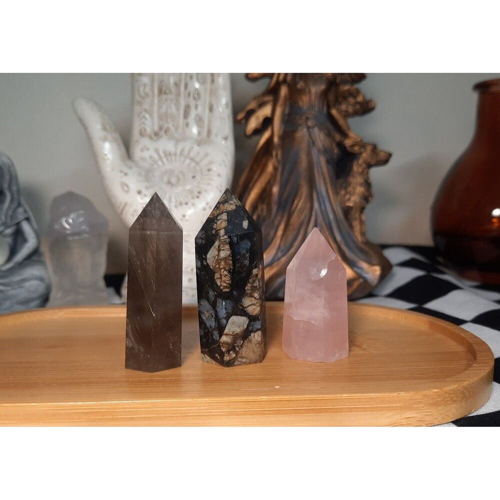 Mini Crystal Tower Bundle - Picture 5 of 7